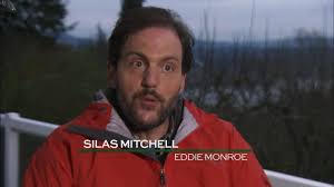 What is Monroe's last name?