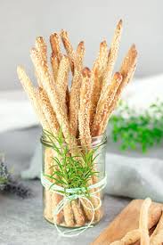 Grissini Low Carb Und Glutenfrei Der Leckere Brotsnack Mal Anders Rezept Glutenfrei Grissini Grissini Rezept