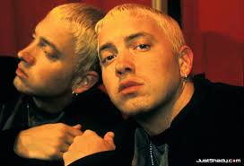 Áp lực từ Kim và cô con gái rượu Hailie chính là một trong những lý do  chúng ta có Slim Shady - Gangs World