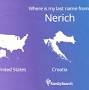 Profile Picture of Nerich Name Meaning and Nerich Family History at FamilySearch (@familysearch.org) on Google