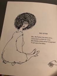 See more ideas about shel silverstein, silverstein, teaching poetry. Eric Bandholz On Twitter Shel Silverstein Knew People Of Twitter Would Be Crazy