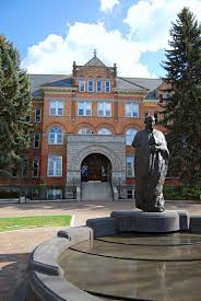 Why should you choose gonzaga university? Gonzaga University University Spokane Washington United States Britannica