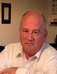 Obituary information for Jim