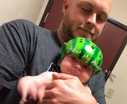 I received this wonderful email note from our #6 SDR patient (3,472  patients to date). SDR in 1987 at 2 years