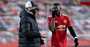 Football fans can find the latest football news, interviews, expert commentary and watch free replays. Man Utd V Liverpool One Big Game Five Big Questions