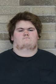 🖤🤼‍♀️💛 High school girls Dylan Ankney 235