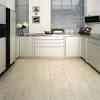 To make up for this added space in the kitchen, many floor plans now offer a single dining area instead of having a separate breakfast nook and formal dining room. 1