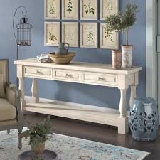Nikolai Console Table Console Table Furniture Rustic Console Tables