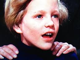 Grandpa Joe's coke nails from Willy Wonka