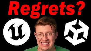 Do I Regret Leaving Unity for Unreal?