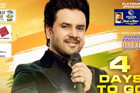 Javed Ali Live Concert Tickets, 2025 Tour Dates in USA & Canada