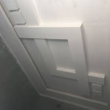 شاركونا رائيكم وملاحظاتكم فهي محل إهتمامنا وتقديرنا لمسات لارين للديكورات الباحة ا False Ceiling Bedroom False Ceiling Design False Ceiling Living Room