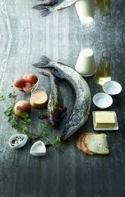 Pin Su Photographie Culinaire