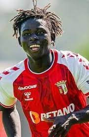 Roger fernandes comes from portugal and their current age is 15 (date of birth: Roger Fernandes Roger Fernandes Sc Braga