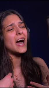 Junior Dread & Jô Recording Meu Filho