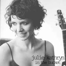 Julie Kathryn Discography: Vinyl, CDs, & More