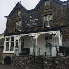 Book the lamplighter, windermere on tripadvisor: Lamplighter Bar 2 Tips