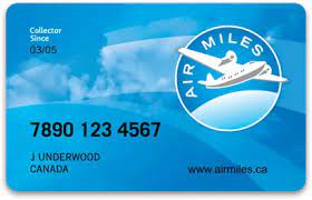 Earn american airlines aadvantage ® bonus miles after making $ in purchases within the first months of account opening. Get Rewarded For Your Everyday Shopping Air Miles