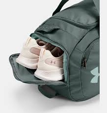 If you need to carry a few things as you head out to exercise, it is so much easier when you have a bag to put it all in! Ua Undeniable Duffel 4 0 Small Duffle Bag Under Armour De