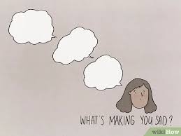 I could cry but what good would it do. How To Cry And Let It All Out 14 Steps With Pictures Wikihow