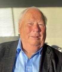 Roger Bruce Obituary