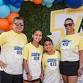 Trinity Falls Trail Day 5k