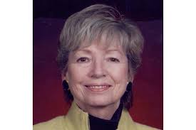 Barbara Healy Obituary (2014)