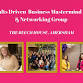 Amersham Networking and Business Mastermind Event event image