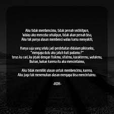 Belum Pernah Berubah Kata Kata Mutiara Kata Kata Kutipan