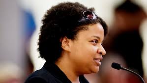 City Council race: Seema Singh backs Amelia Parker's at-large bid