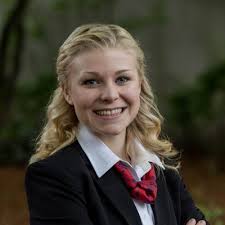 Josie Bowlouden (Notter) (@JosieLovesFBLA)