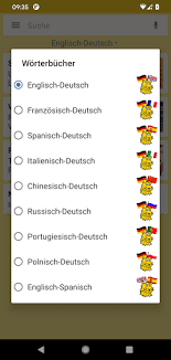 Contoh menerjemahkan institut dalam konteks Leo Dictionary Aplikasi Di Google Play
