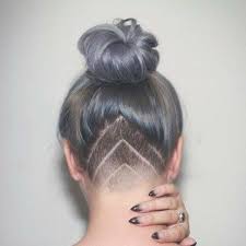 41 Inspirierende Undercut Frisur Ideen Fur Frauen X Mode Frauen Frisur Ideen Undercut Lange Haare Frisur Undercut