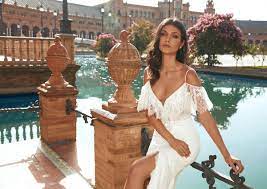 Maybe you would like to learn more about one of these? Marchesa For Pronovias Besondere Brautkleid Kollektion Von Pronovias