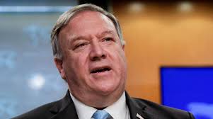 Is western social media used in china? Pompeo Says Us Looking At Banning Chinese Social Media Apps Including Tiktok Asharq Al Awsat