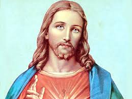 THE NEGATIVE EFFECTS OF (WHITE) JESUS ON THE AFRICAN COMMUNITY