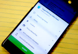 In fact, it has one of the best android apps, in my opinion. Privacy Flaws Abound In Free Vpn Apps On Google Play
