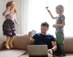 Resources needed to handle stressors related to parenting, they may develop parental burnout. Parental Burnout It S Real And It S Manageable Fatherhood Gov