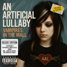 Vampires In The Mall