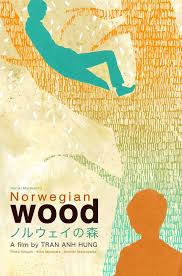 Norwegian Wood Norwegian Wood Haruki Murakami Books Penguin Books Covers