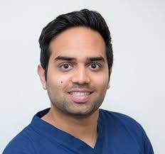 Dentist Bedford- Edward Byrne Associates