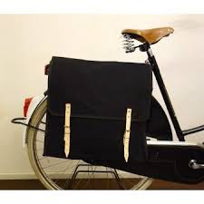 Pin Von Marie Luise Hoffmann Rotten Auf Bikes And Accessories Hollandrad Packtaschen Segeltuch