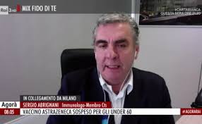 La tecnica utilizzata per la produzione del vaccino janssen è simile a quella usata anche nei vaccini. Rmyj 59xn9nkkm