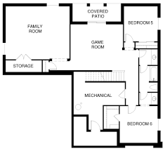 Torino Spanish Home Design For New Homes In Utah Building A House House Floor Plans Spanish House
