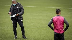 En el siguiente link encontrarán el link para descargar el texto en pdf. Pellicer Antes Del Malaga Cf Fuenlabrada Pellicer Una Victoria Sellaria El Objetivo Y Por Que No Sonar