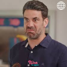 NinaDeAzúcar Si de dotes de cocina...