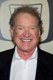 Charles Kimbrough, who played anchor in 'Murphy Brown,' dies