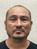 Steven Ricky Vasquez