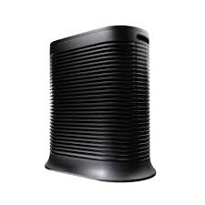 Honeywell True Hepa 310 Sq Ft Allergen Remover Air Purifier Ha202bhd The Home Depot Portable Air Purifier Honeywell Air Purifier Air Purifier