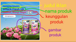 Check spelling or type a n. Kelas 5 Tema 9 Unsur Unsur Iklan Youtube